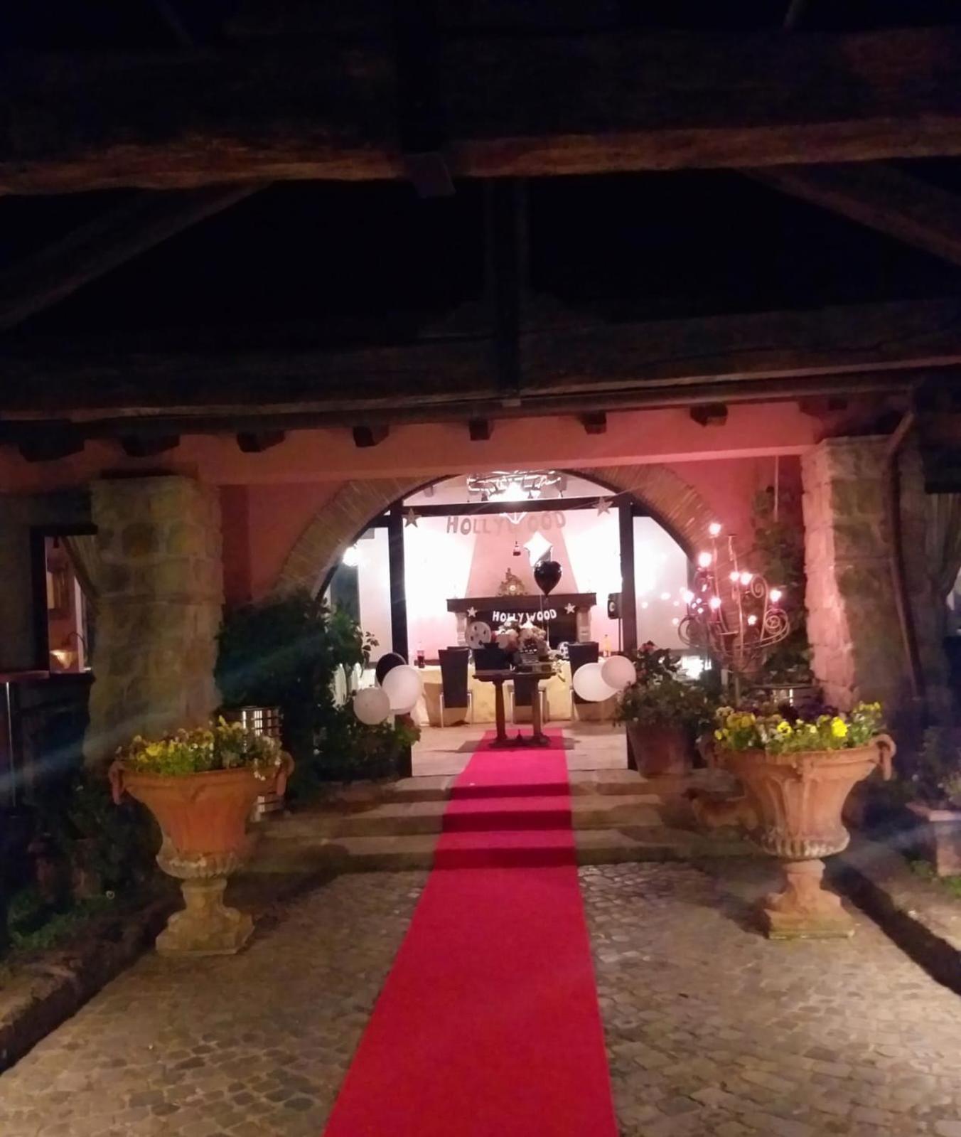 La Chiesuola Acomodação com café da manhã Bagnaia  Exterior foto